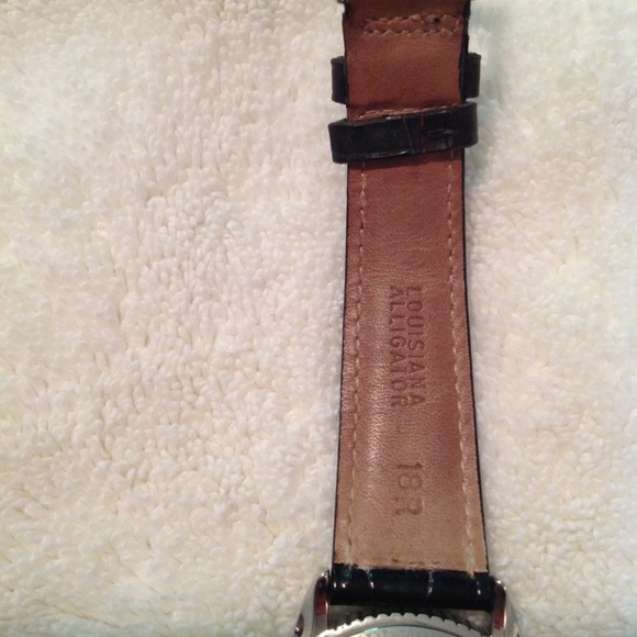 Concord Impresario GMT watch Collectors Piece! 👍 - Picture 6 of 9